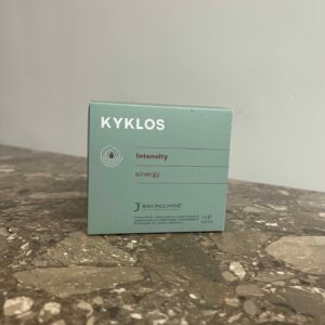 Kyklos intensity sinergy