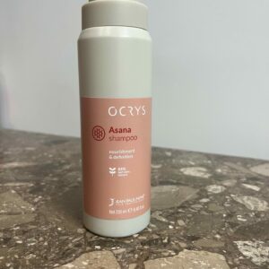 Asana shampoo 88% natuurlijke herkomst 250ml